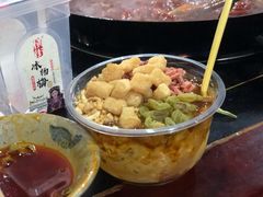 -星鸿社重庆老火锅
