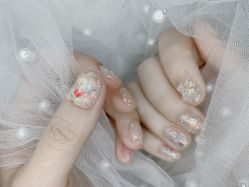 -LWL nail studio美甲美睫工作室