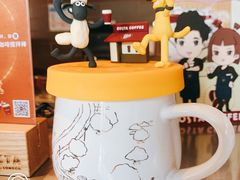 -COSTA COFFEE(上海虹口公园店)