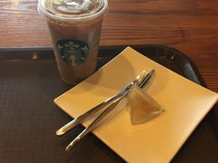 -星巴克(福州万象九宜城分店)