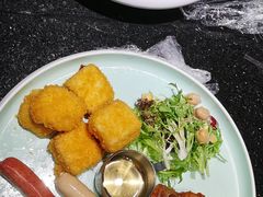 -K+全国连锁KTV(绿地缤纷天地店)