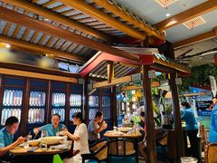 -坛宗剁椒鱼头(河西王府井店)