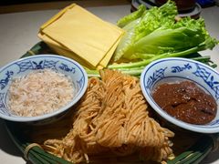 -四季厨房 鲁菜·孔府烤鸭(高新万达店)