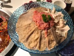 -丙申臺火锅