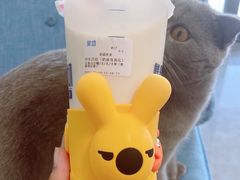 -茉沏(丽丰广场店)