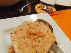 -Ministry of Crab(科伦坡店)