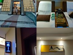 -康熙养生SPA·轻奢足道(江宁万达店)