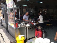 -丽丰茶冰室