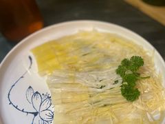 -南门四季铜锅涮肉(左家庄店)