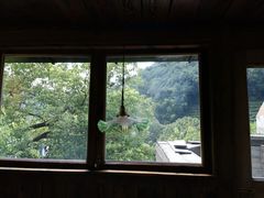 -素描餐厅(灵隐天竺店)
