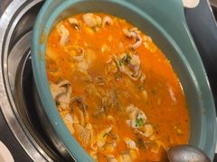 -百岁我家酸菜鱼(大西洋店)