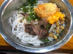 -李氏紫竹林卤粉(火车站店)