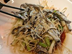 -张家卫·阳江菜·小海鲜(肥婆湾桥店)