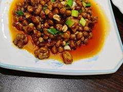 -古南都·老广东酒楼(龙江店)