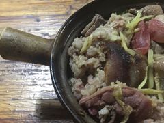 -潮香兴煲仔饭(莲花路店)