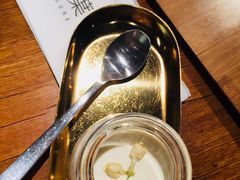 茉莉茶冻-煮叶(悠唐广场店)