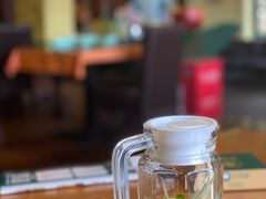 -大耳象东南亚风情餐厅(月湖公园店)