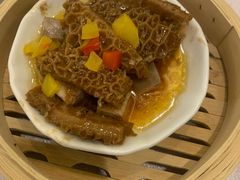 -清远国际酒店御珍轩食街
