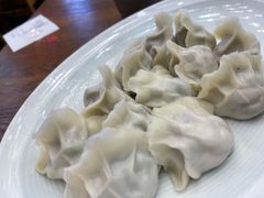 海肠水饺-必点海鲜·鲅鱼水饺(鞍山西道店)