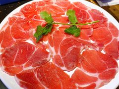 -周师兄大刀腰片火锅(洪崖洞旗舰店)