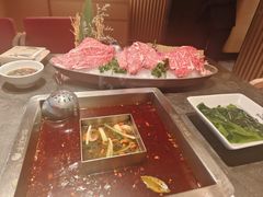 -锦城印象火锅(天府三街店)
