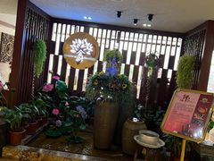 -金厨泰国餐厅·全泰籍厨师料理(拱北店)
