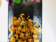 -后宫私房菜(汇客美食娱乐广场店)