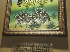 -长春世界雕塑园冰雪艺术天地