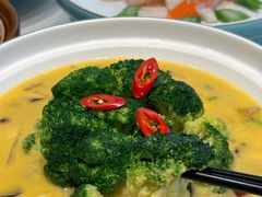 -花园茶楼·淮扬菜(兴城西路店)