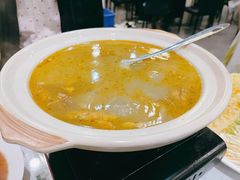 台湾姜母鸭-金姐台湾菜(珠江路店)