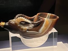 -陕西历史博物馆