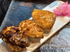鹅肝寿司-吉屋居酒屋(群力店)