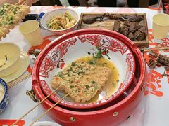 -鸿先阁·干煸虾(星沙店)