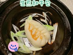 -万丽轩·粤菜(王府井金茂万丽酒店)