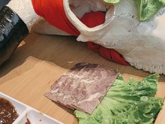 -燕兰楼·清真西北融合菜(亚运村店)