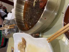 -服务大楼冷面(延大店)