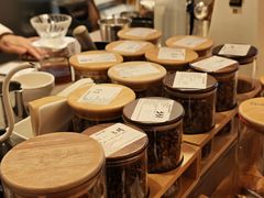 -Cafe del Volcan(永康路店)