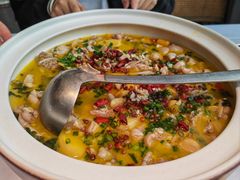 -院里寻菜·精致庭院菜(观沙岭店)