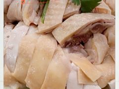 -百家鸡味馆(清泰店)