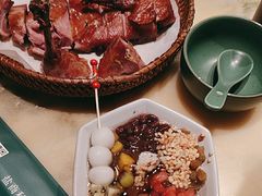 -锦府盐帮·侯宅(五棵松万达店)