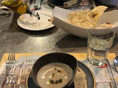 -Hostaria Bar维他餐吧·意大利西餐厅·牛排馆