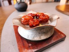 -魁盛居百年鲁菜馆(县西巷店)