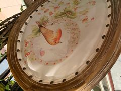 -舌尖上的食缘花园主题餐厅