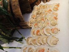 -川骄海鲜自助(河东店)