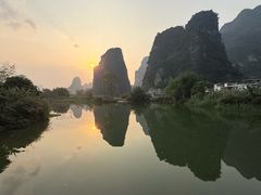 -明仕田园