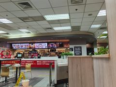-肯德基(朝阳门店)