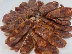 -滁香园·滁州菜(琅琊山店)