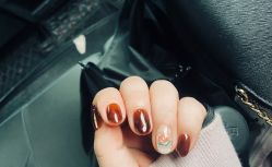 -曦·木nail日式美甲美睫