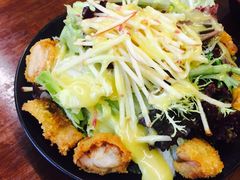-米屋石锅拌饭(师大店)