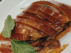 -鸭匠食府·挂炉烤鸭·新京菜(阜成路店)
